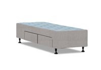 POSTUREPEDIC DRAWER BASE