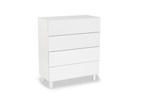 DAY - 4 Drawer Tall Chest DAY