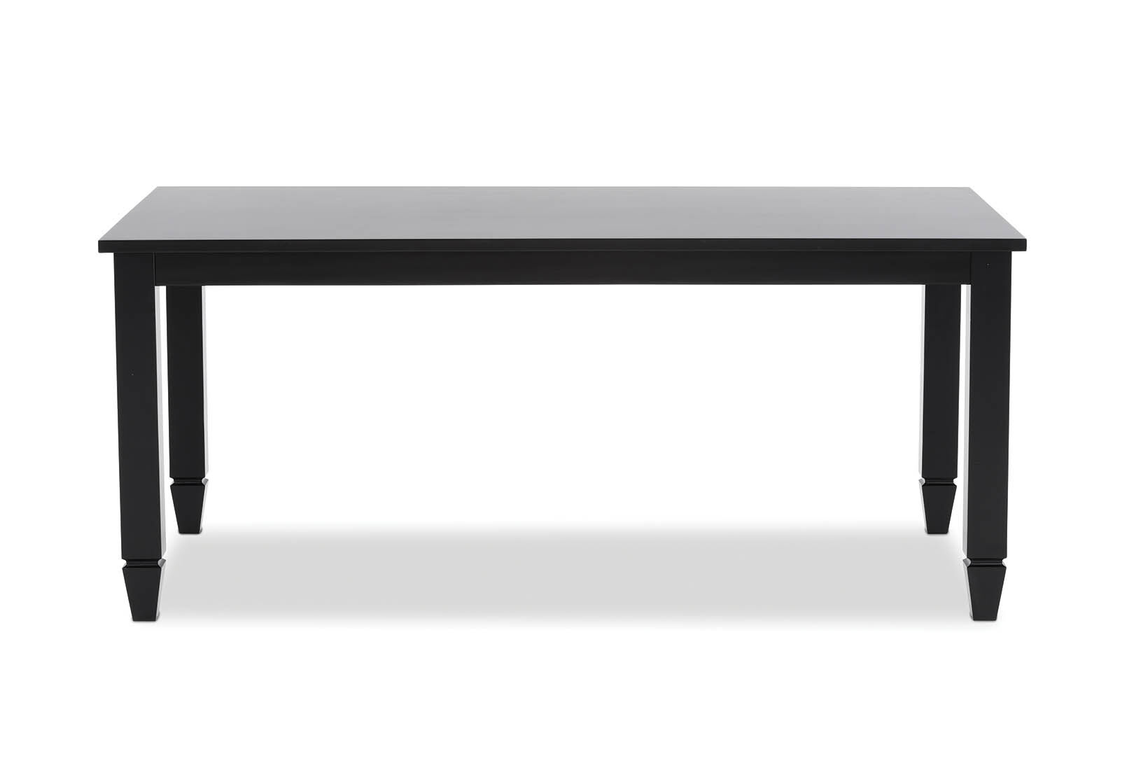 ECHUCA - Rectangle Dining Table ECHUCA