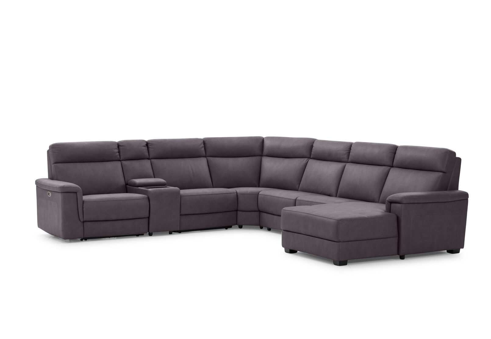 SERGIO FABRIC - 6 Seater RHF Corner SERGIO FABRIC