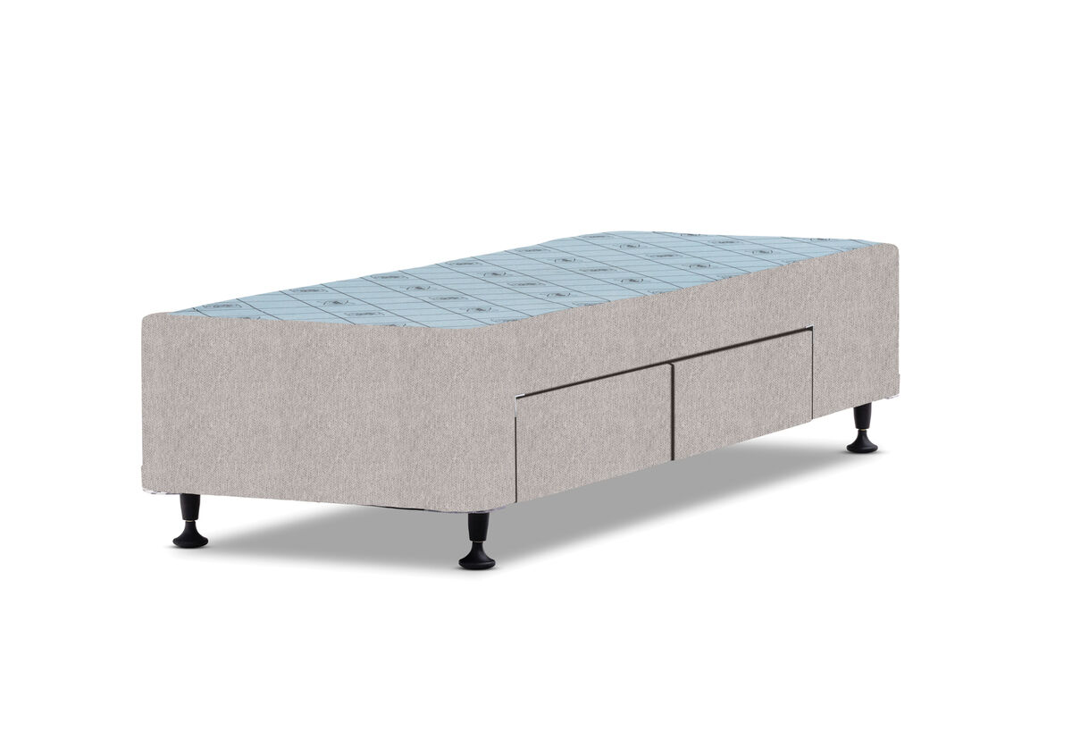 POSTUREPEDIC DRAWER BASE