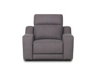 VANTRO FABRIC - Electric Recliner VANTRO FABRIC