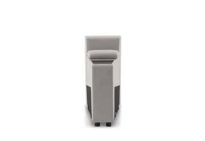 LEANDRO - Wedge Storage Console