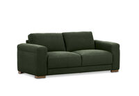 LEONE FABRIC - 2.5 Seater Sofa LEONE FABRIC