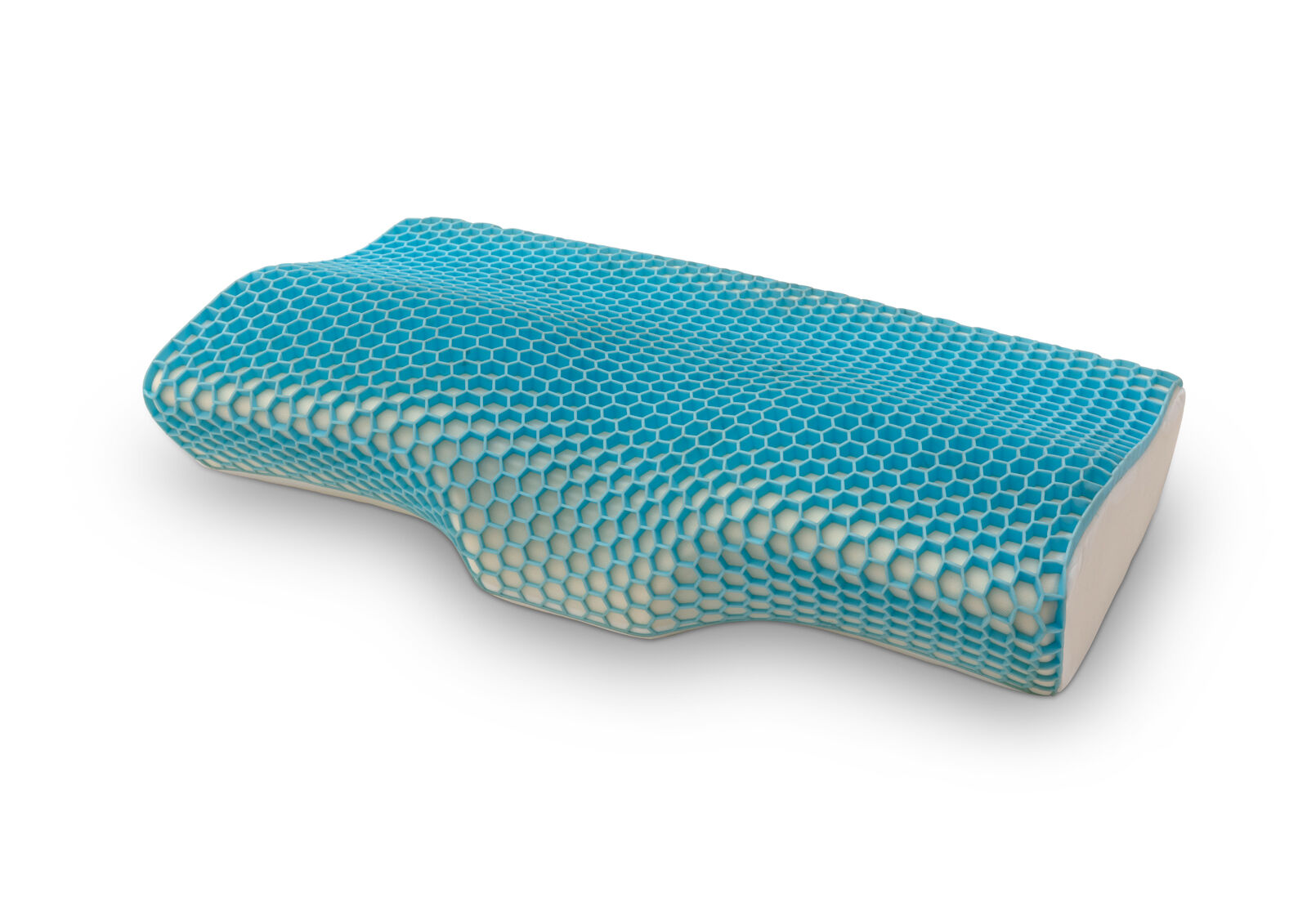 ORTHOKINETIC SIGNATURE - Astral Pillow ORTHOKINETIC SIGNATURE