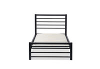 STEWART - Single Bed STEWART