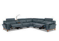GAGE FABRIC - Corner Lounge GAGE FABRIC