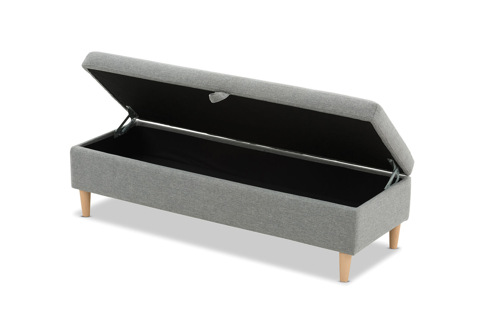 IMOGEN - Linen Storage Bench IMOGEN