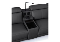 VANTRO LEATHER