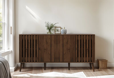 WATSON - 4 Door Buffet