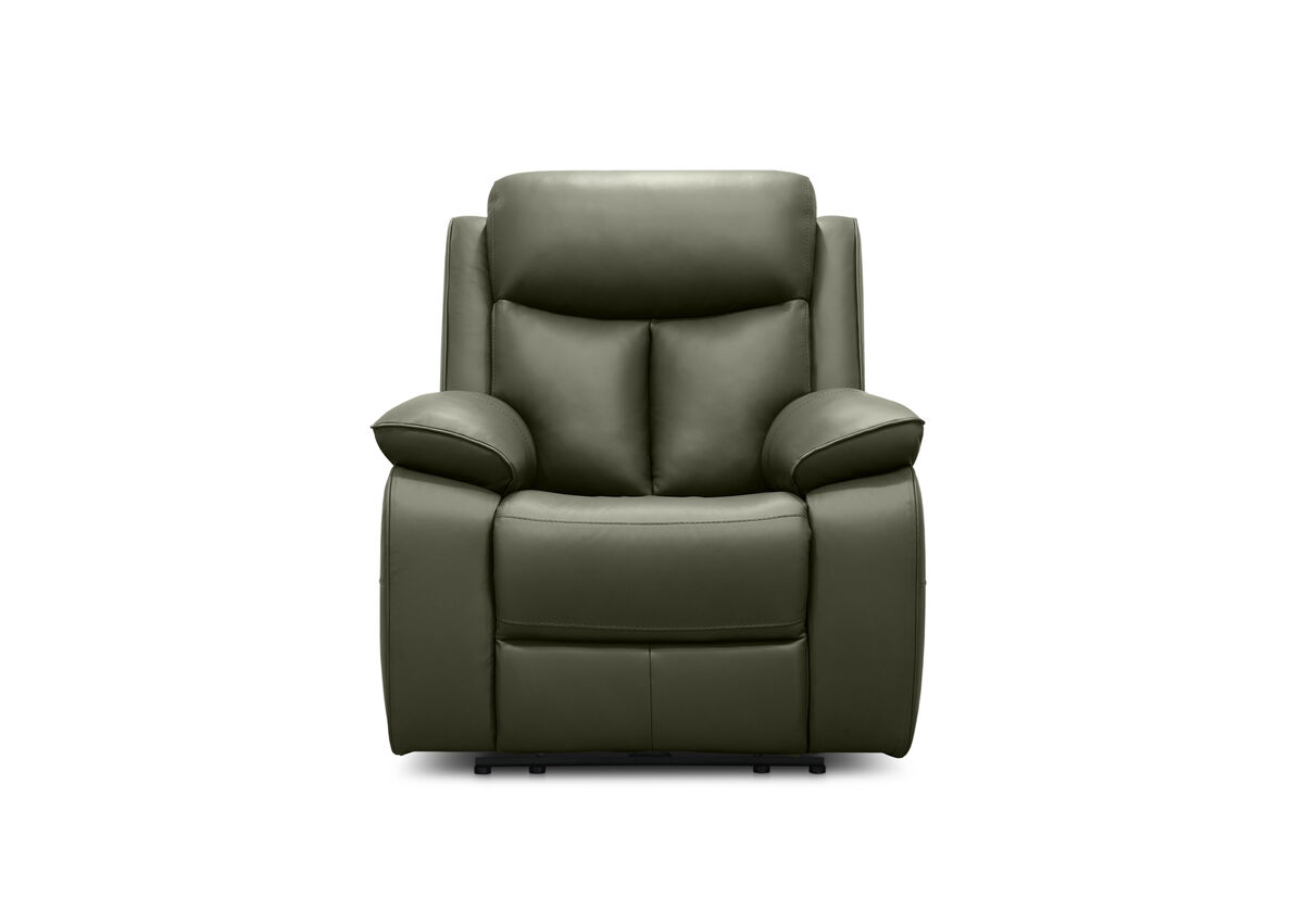 DACIA LEATHER