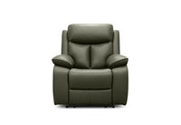 DACIA LEATHER