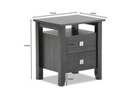 MORA - Bedside MORA