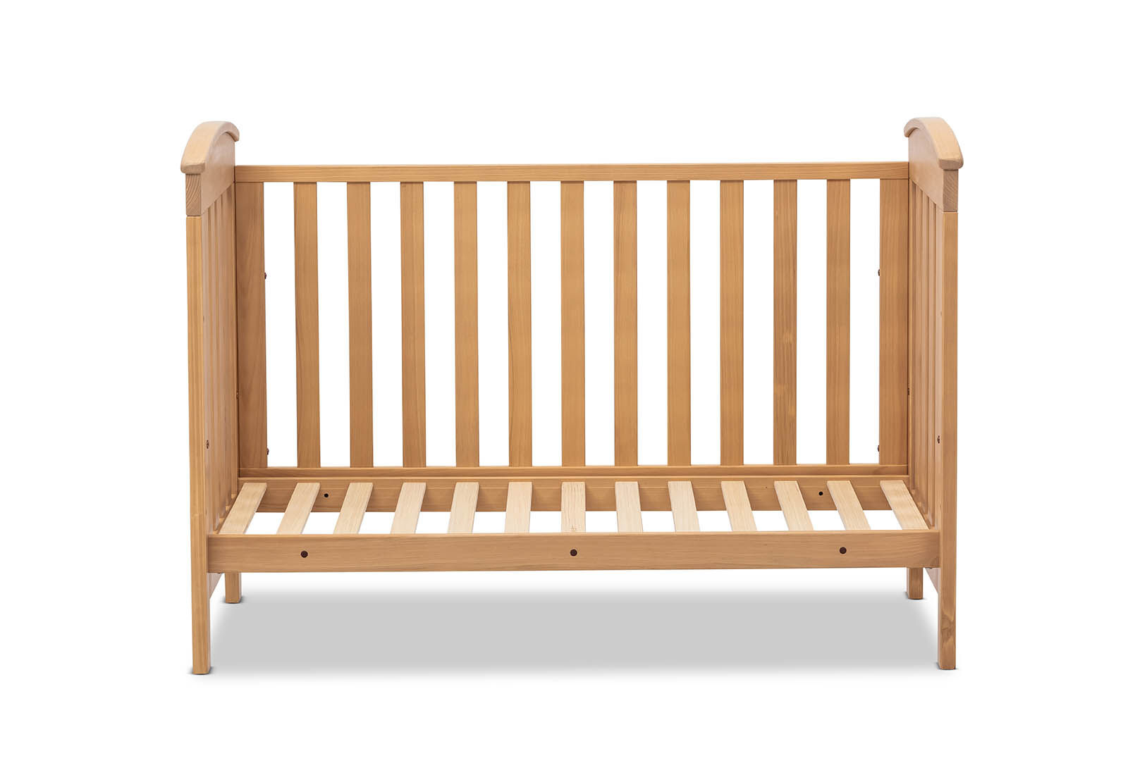 Amart cot top