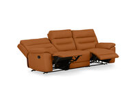 BEARMAN LEATHER