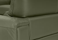 DOMINICO LEATHER