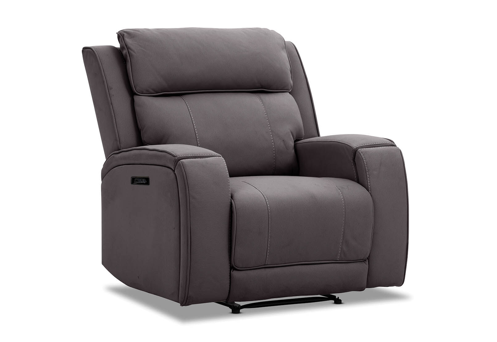 Super amart electric best sale recliner