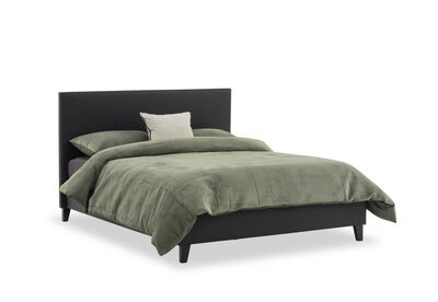 GERARDO - Queen Bed