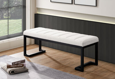 WALLACE - Bench