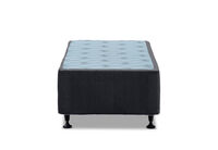 POSTUREPEDIC EXQUISITE ACCOLADE BASE - Single Extra Long Base POSTUREPEDIC EXQUISITE ACCOLADE BASE