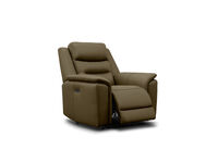 ATALANTA LEATHER