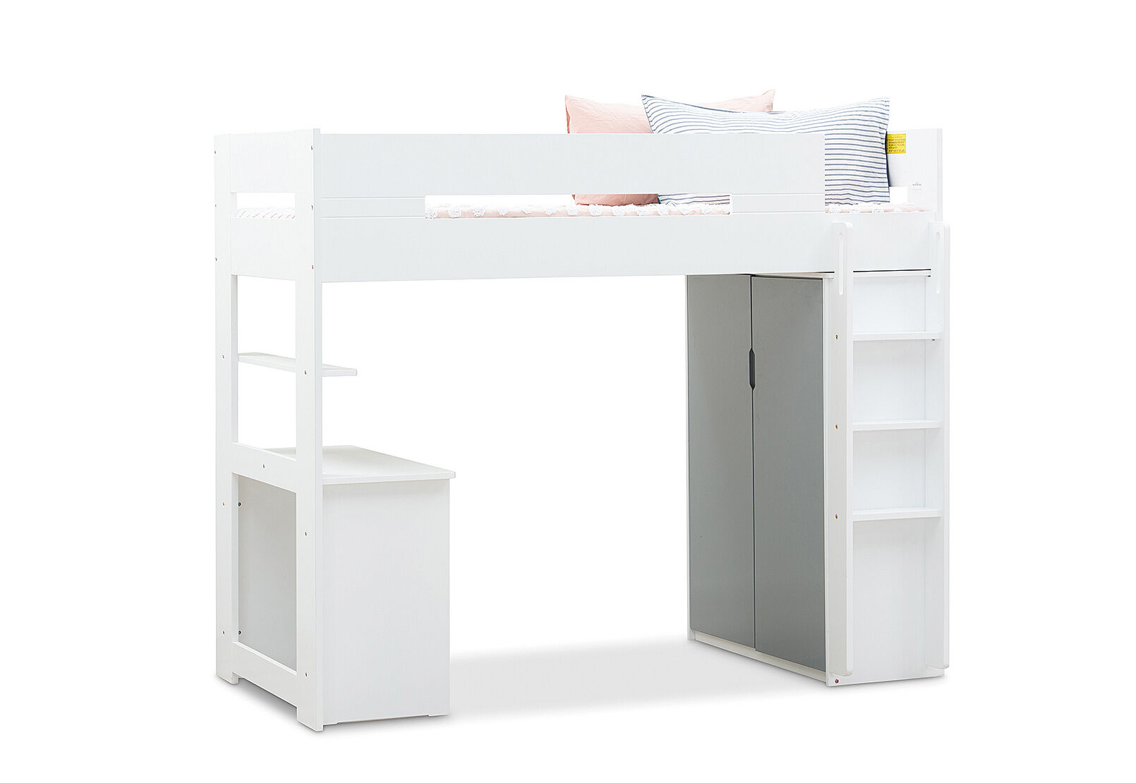 KODI - Robe Bunk Bed KODI