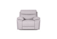 BRAVORA FABRIC - Electric Recliner BRAVORA FABRIC
