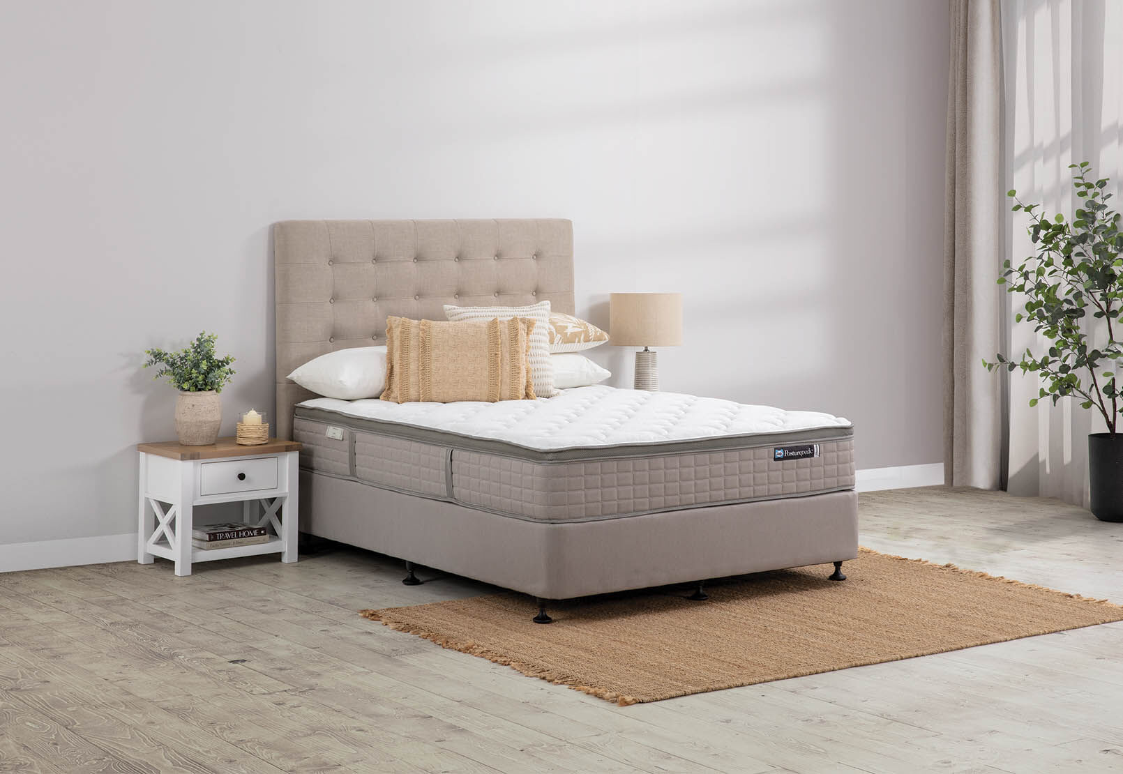 Amart mattress sales in a box