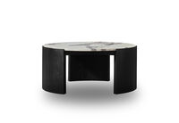 EGON - Round Coffee Table EGON