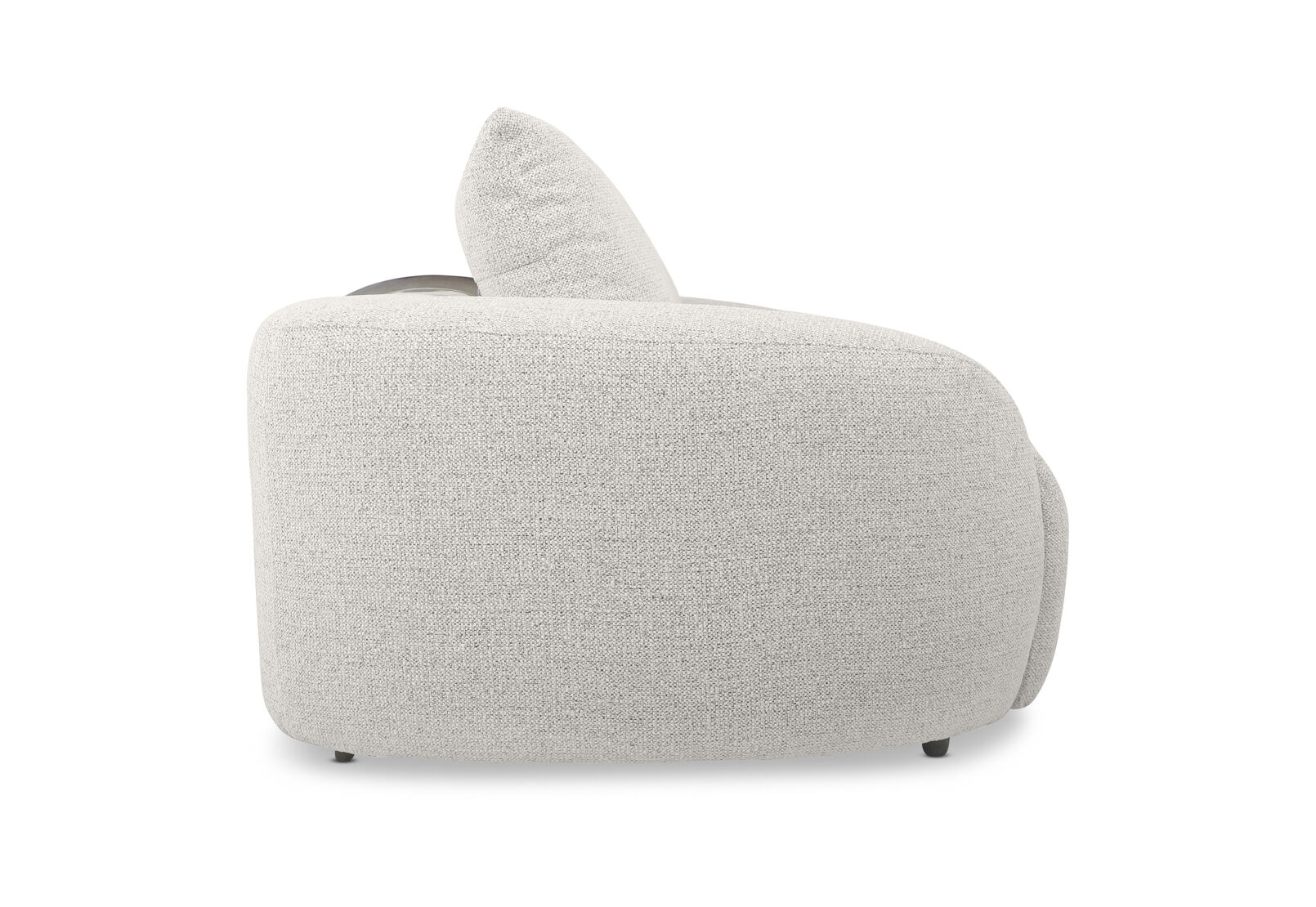 ARETHA FABRIC - 3.5 Seater with 2 Inbuilt Electric Recliners ARETHA FABRIC