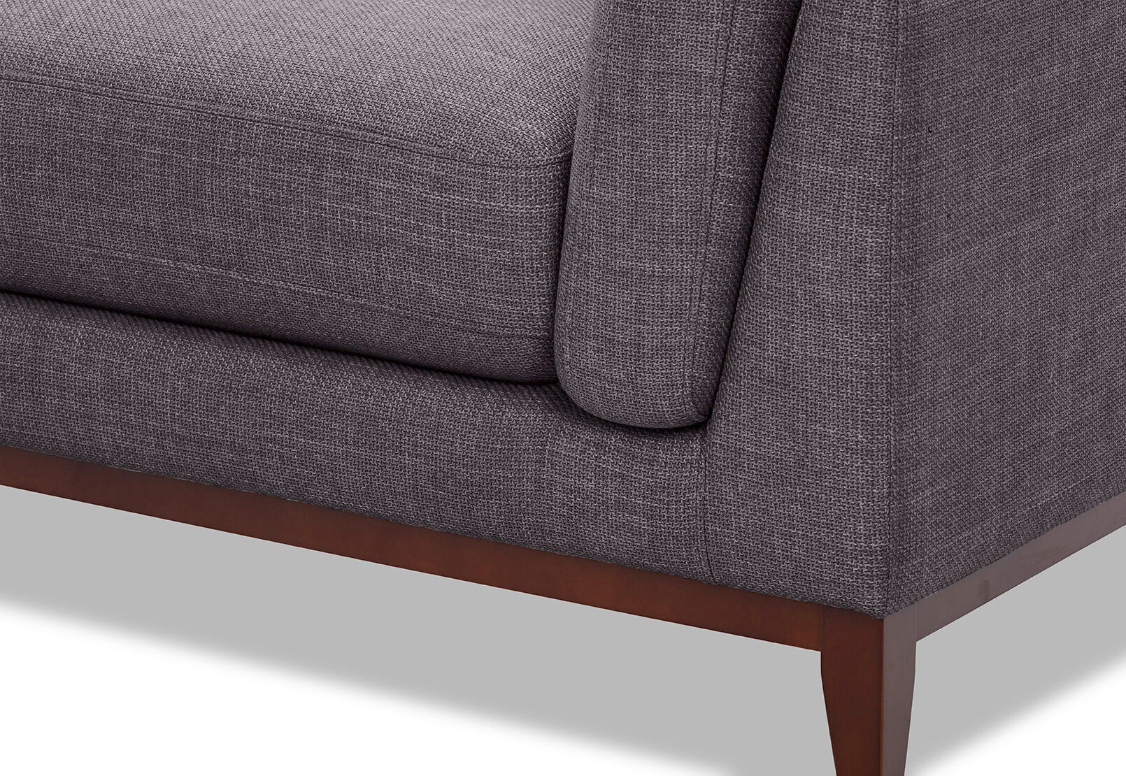LAURIE - Corner LHF Chaise LAURIE