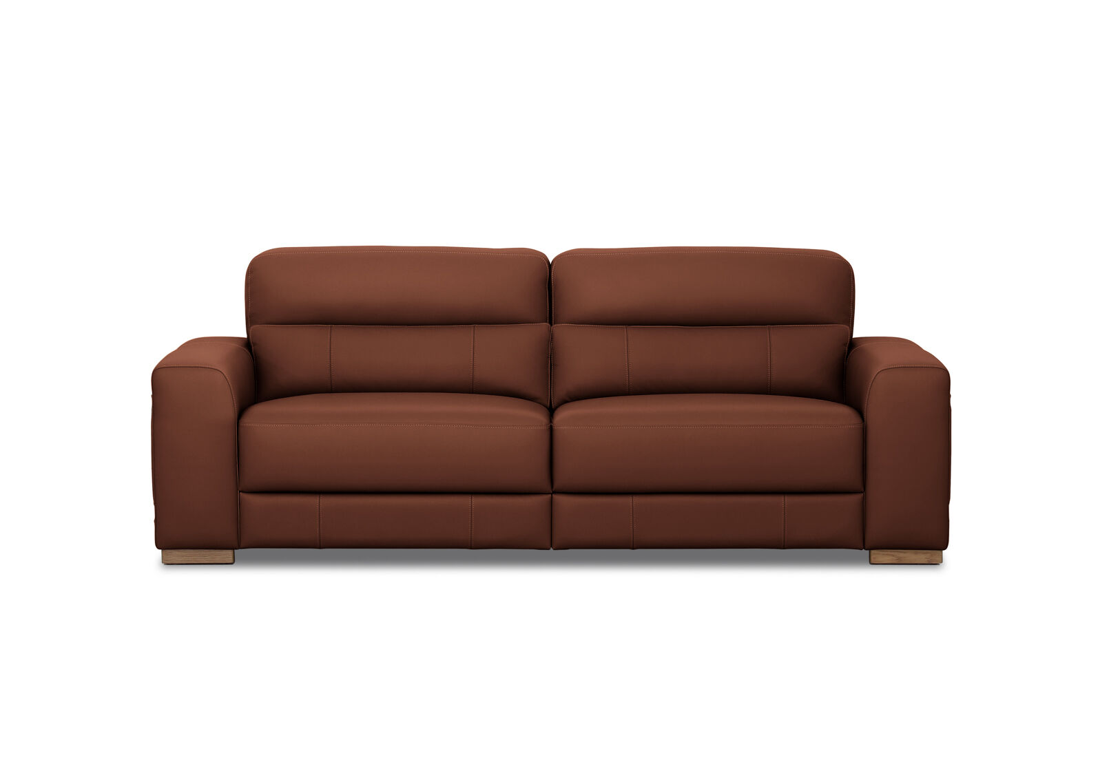 ELLYSE LEATHER - 2.5 Seater Sofa ELLYSE LEATHER