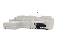 VANTRO LEATHER