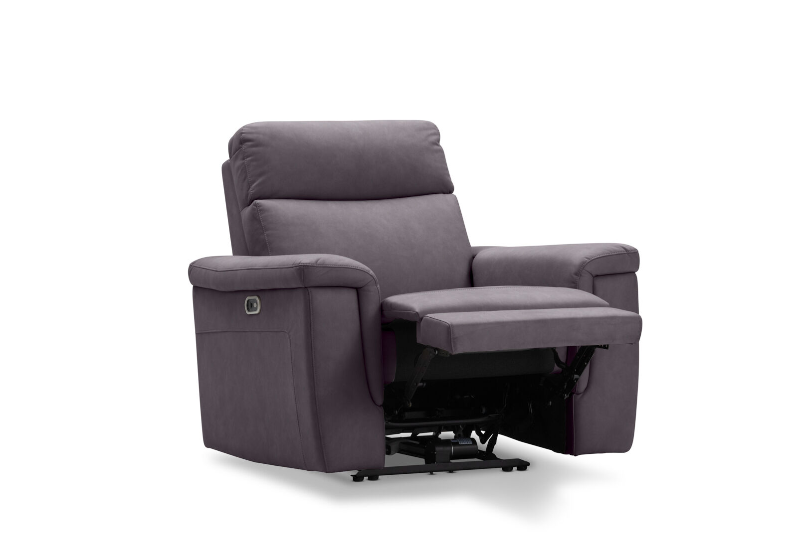 SERGIO FABRIC - Electric Recliner SERGIO FABRIC