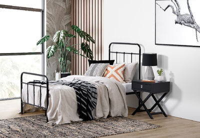PREMIER - Single Bed