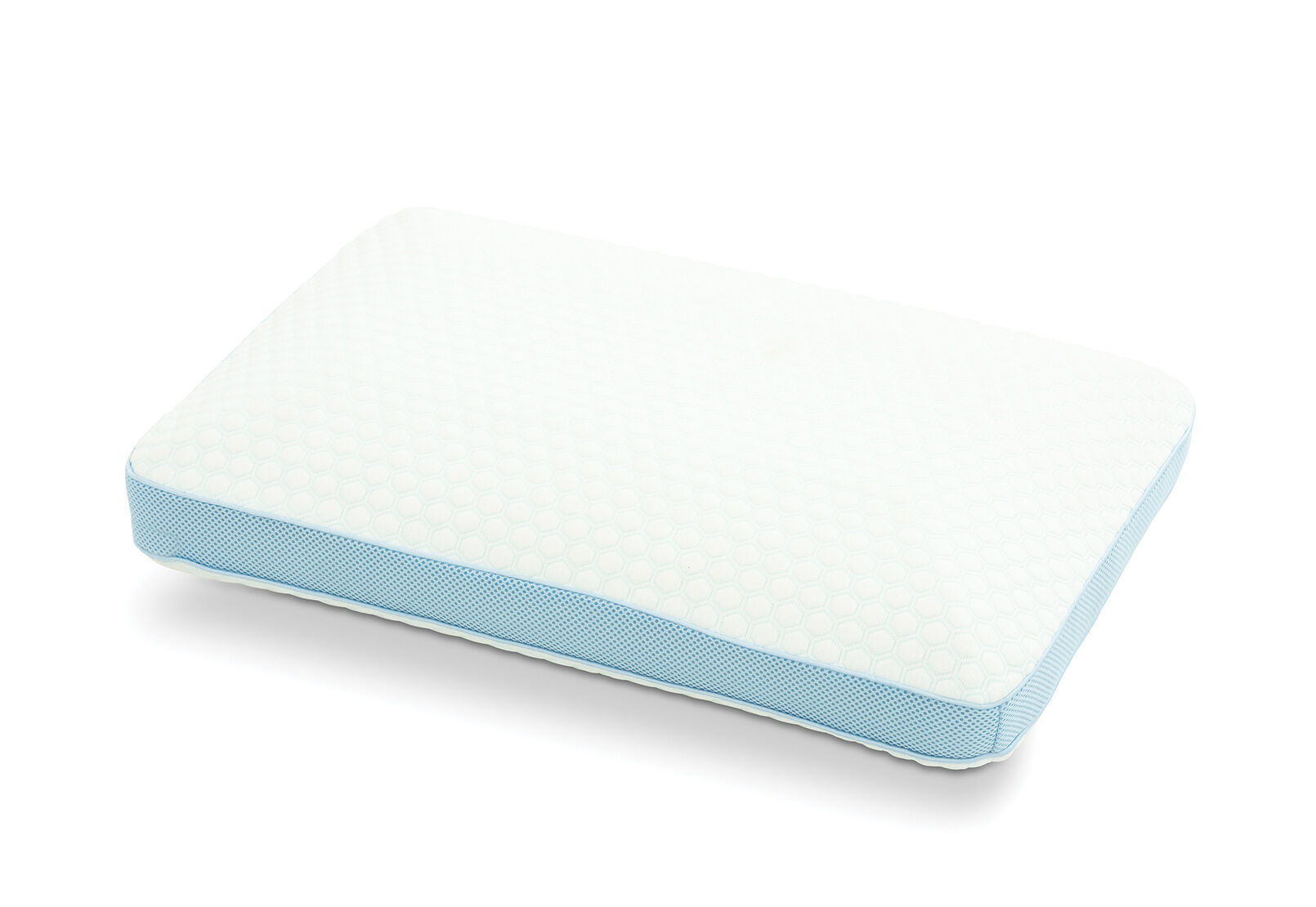 Airflow pillow outlet