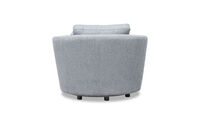 MARGARITE - Swivel Chair MARGARITE