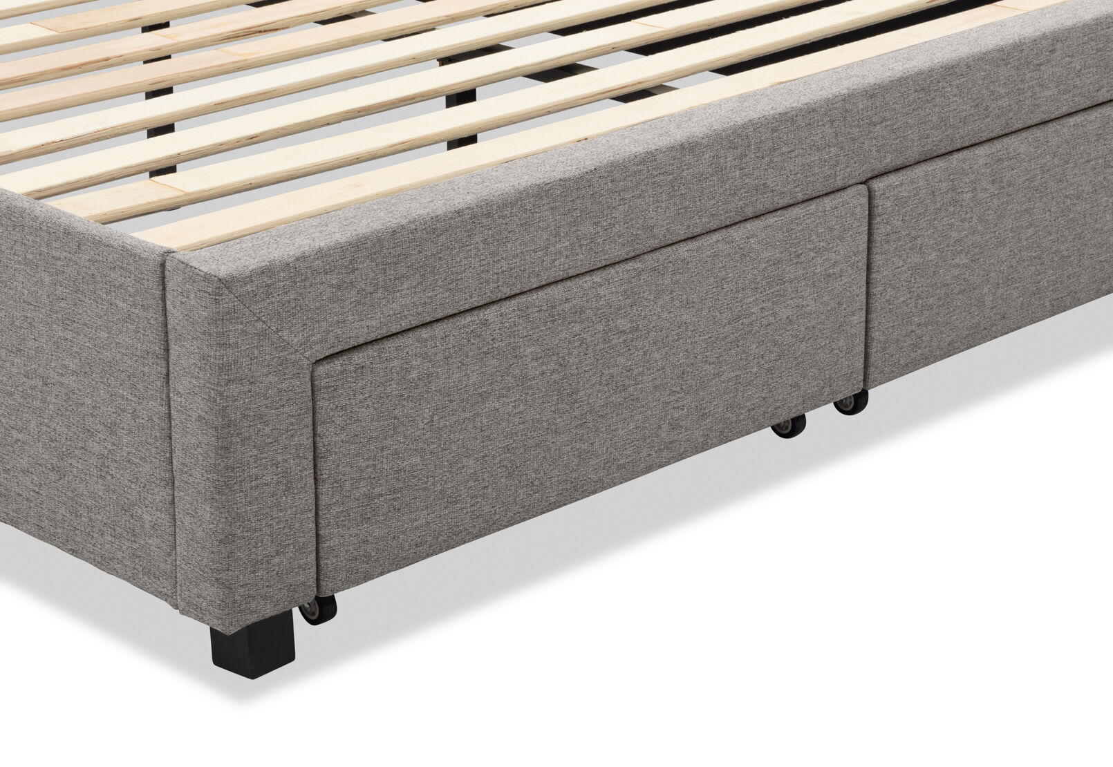 CORBIN - Queen Bed CORBIN