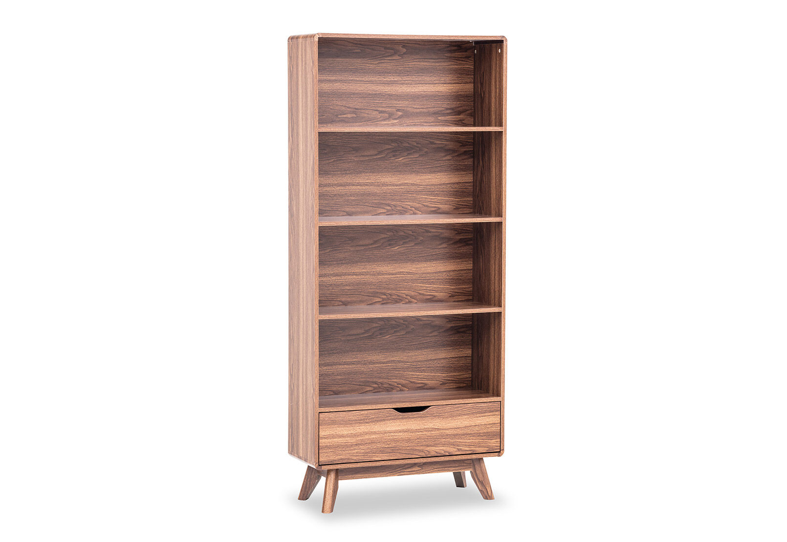 Aldi bookcase store