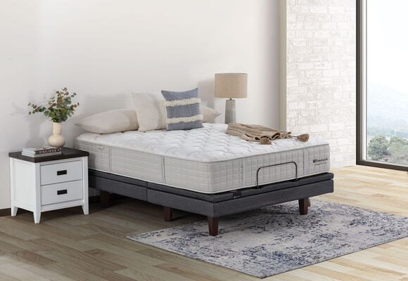 EXQUISITE GOLD FLEX CUSHION FIRM - Base