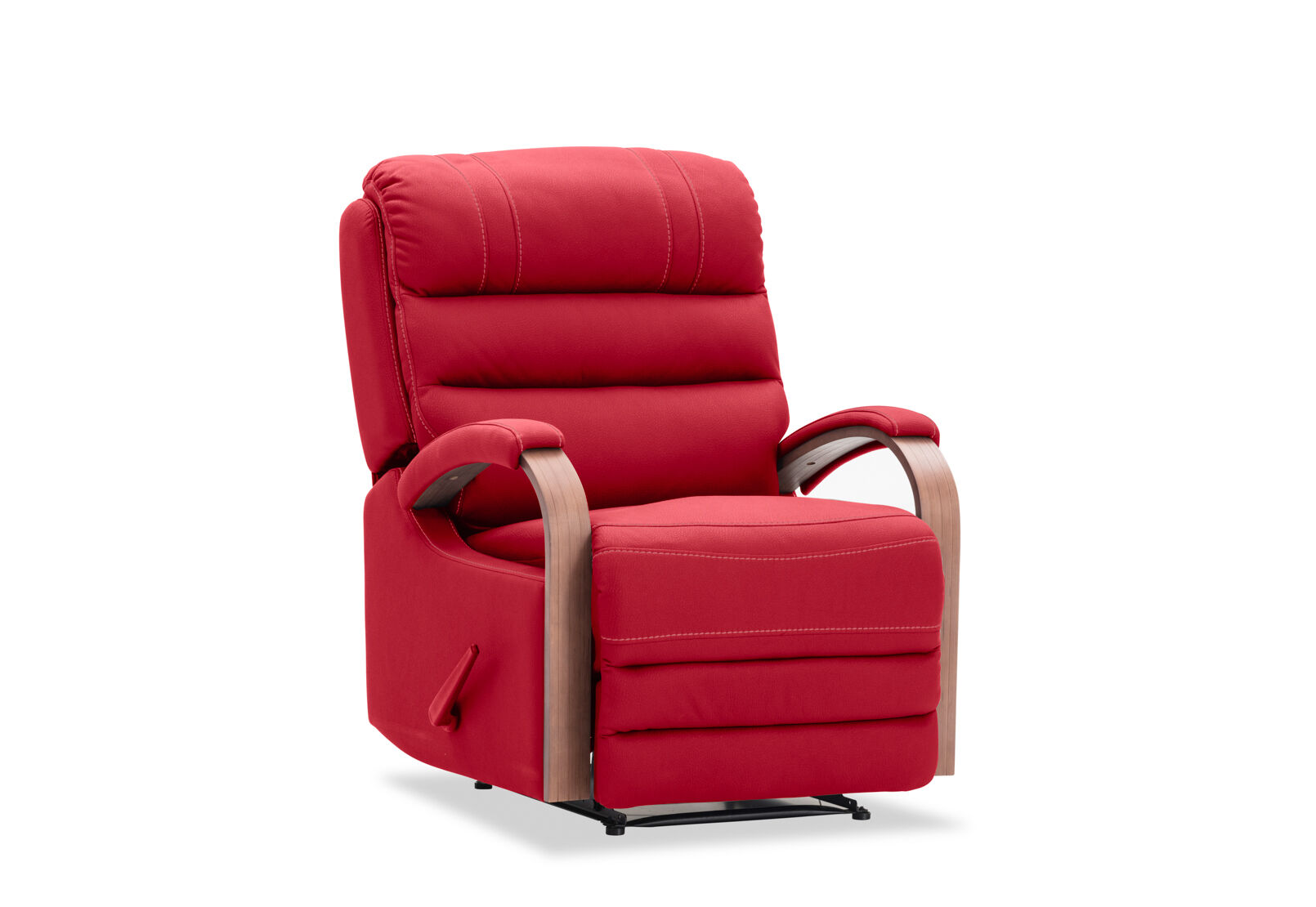 JONAS FABRIC - Recliner JONAS FABRIC