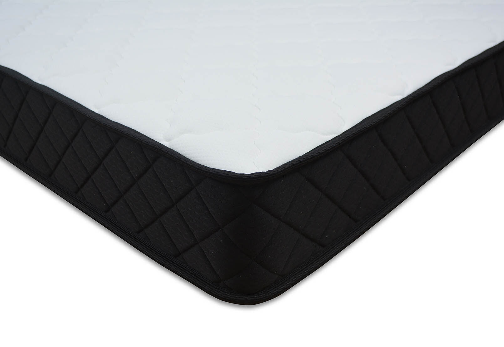 WHITE LLAMA Enchant Queen Mattress