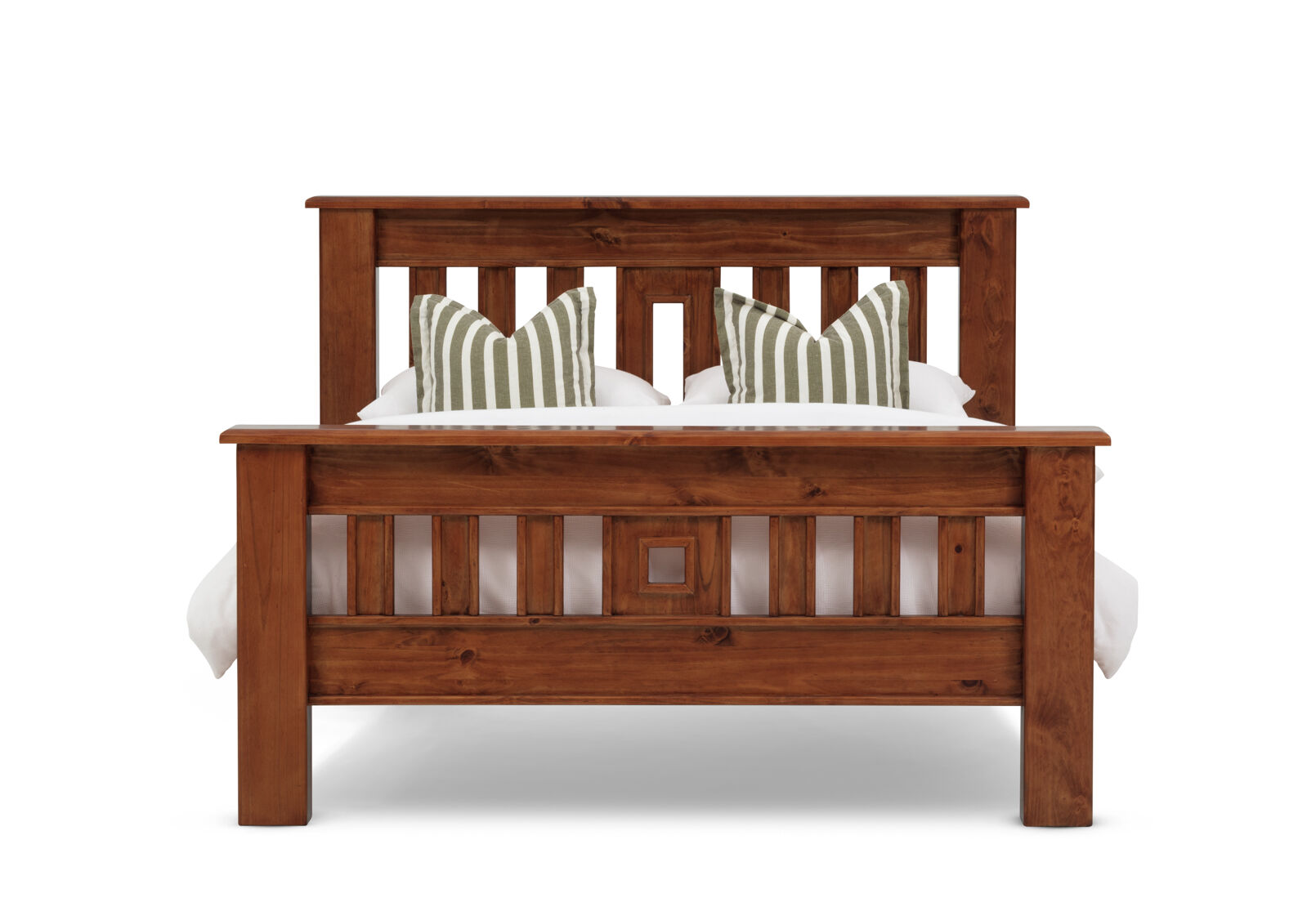 CALLAGHAN - King Bed CALLAGHAN