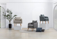 GALICIA - Accent Chair GALICIA