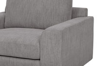 VERONICA FABRIC - Accent Chair VERONICA FABRIC
