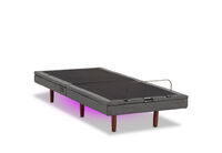 APEX - Single Extra Long Adjustable Base APEX