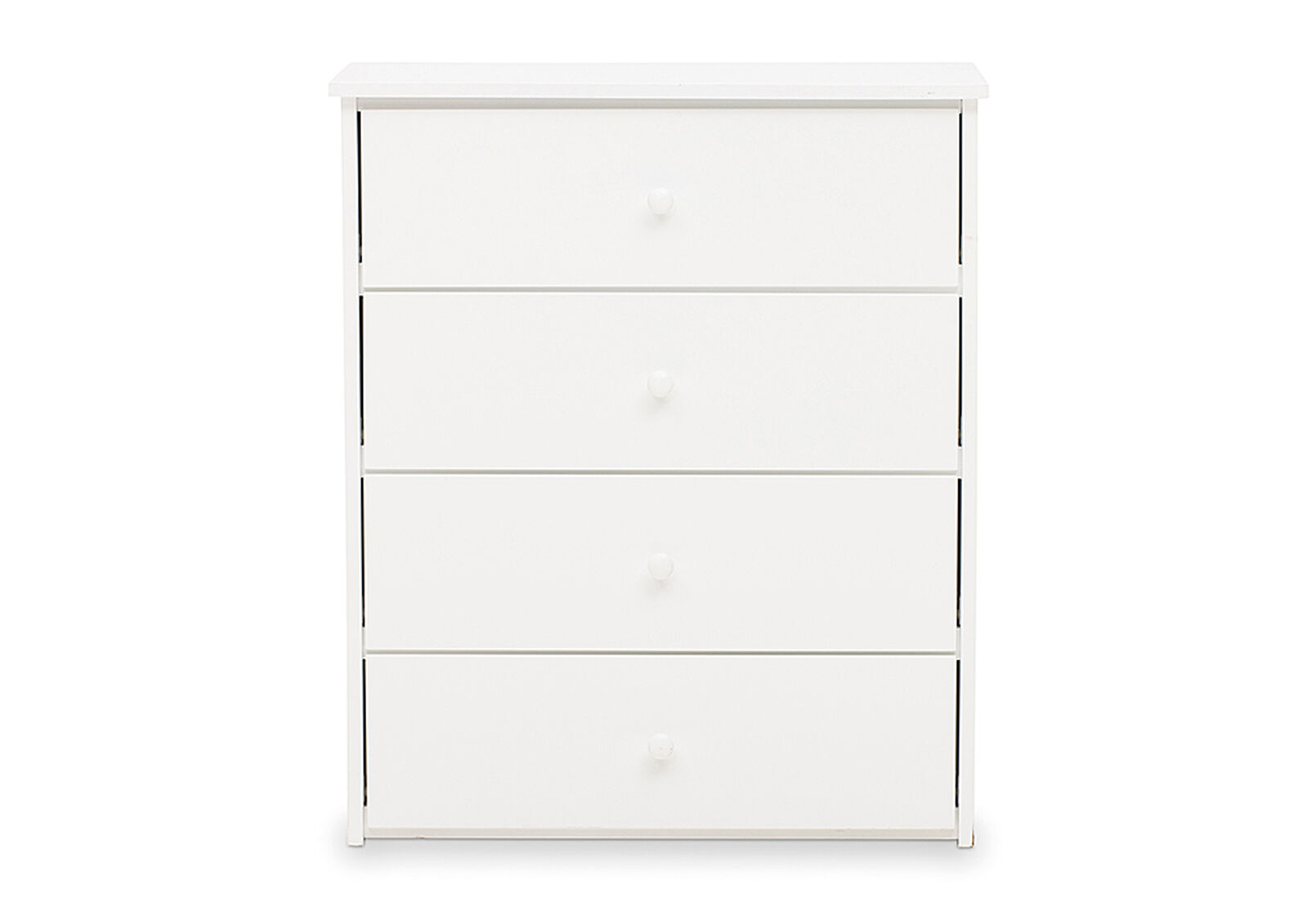 CAPTAIN JACK - 4 Drawer Tall Chest CAPTAIN JACK