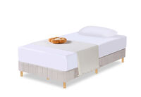 BOLOGNA - King Single Bed Base BOLOGNA