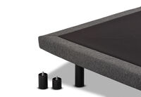 ELEMENT - Double Adjustable Base ELEMENT