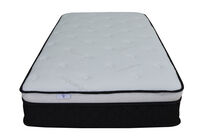 LLAMA - Allura Single Mattress LLAMA